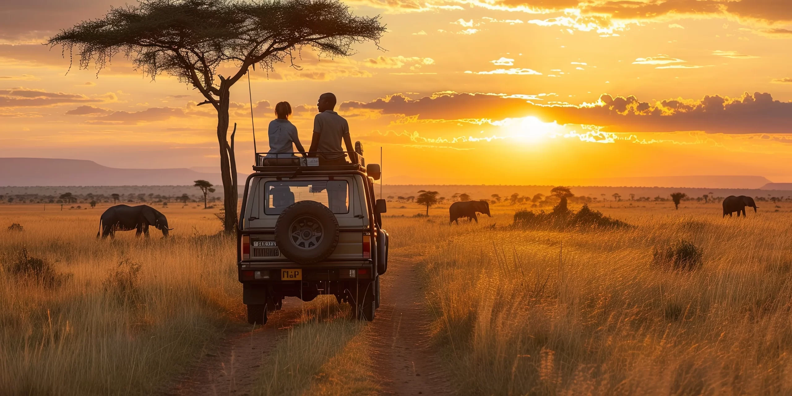 african safari