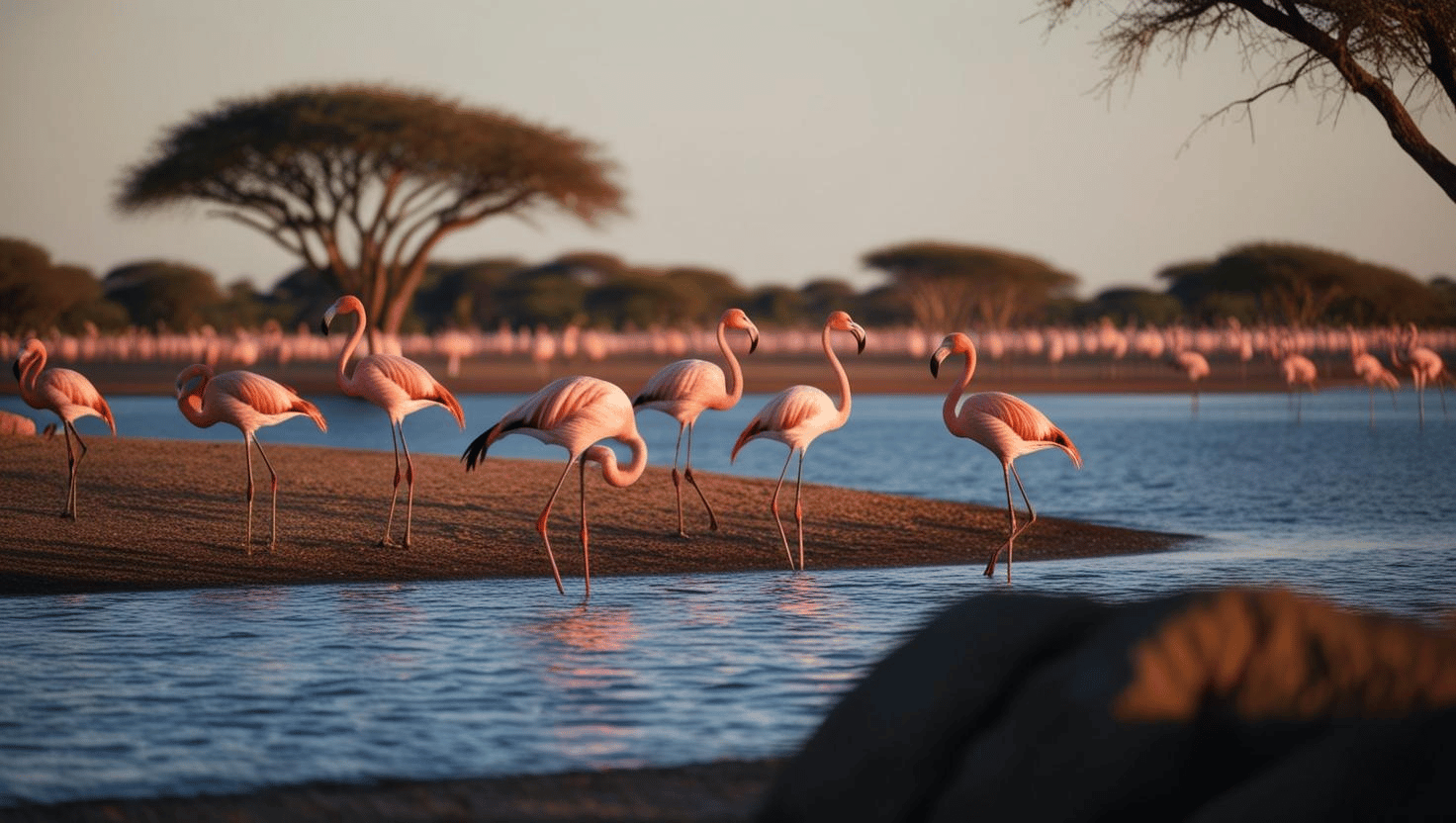 Lake Nakuru National Park