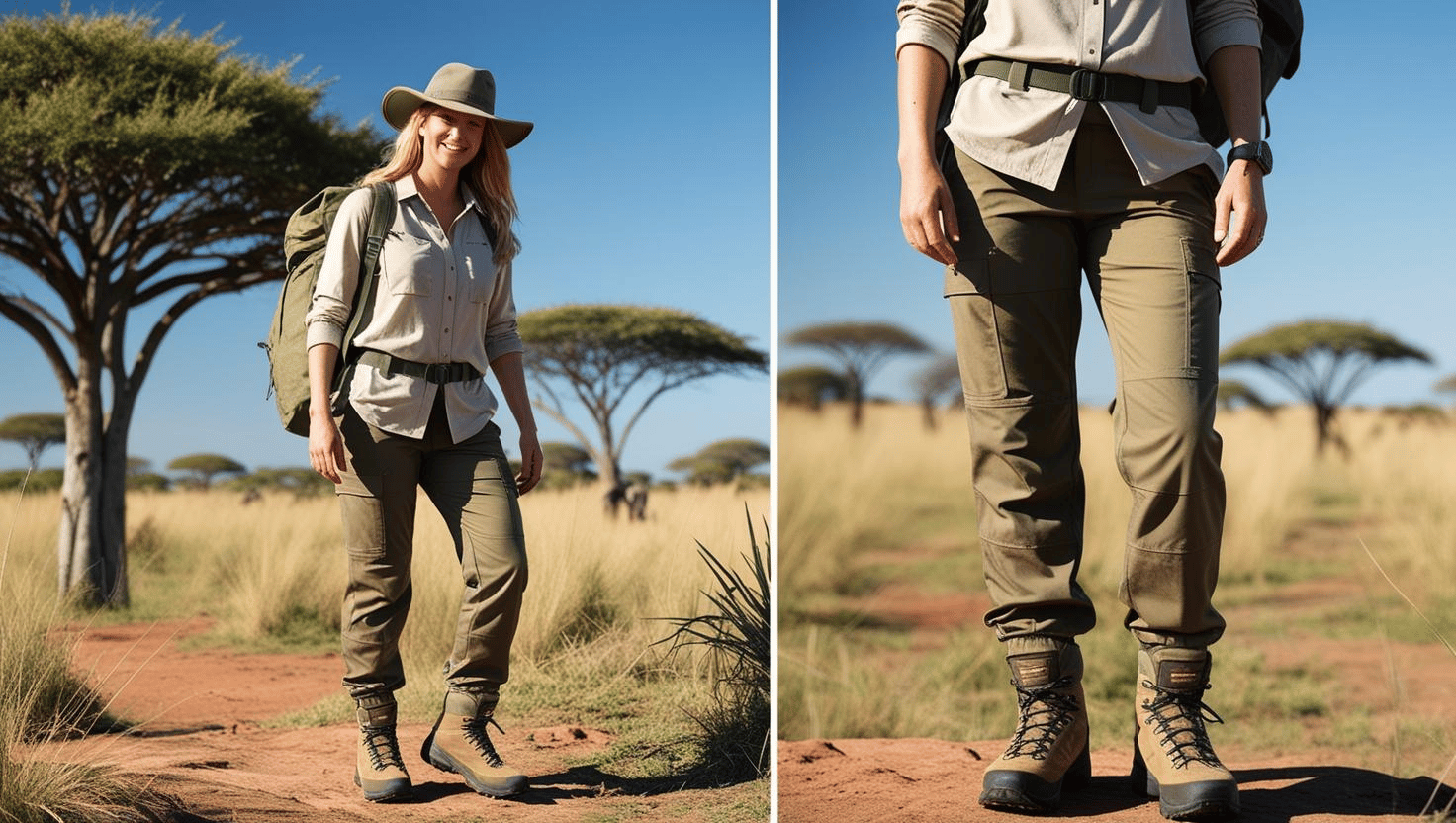 What-to-wear-on-a-safari-in-South-Africa