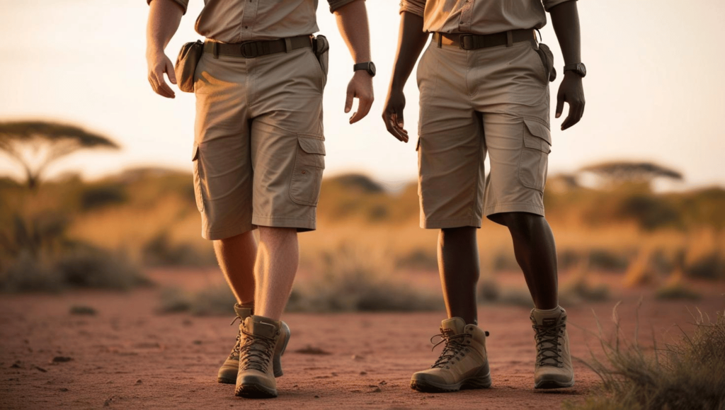 what-to-wear-to-kenya-safari​