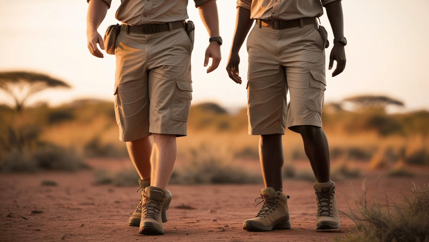 what to wear to kenya safari​